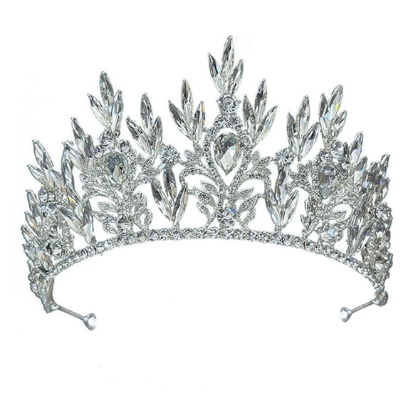 Baroque pink rhinestone pearl bridal crowns tiara headband crystal wedding diadem queen crown wedding hair accessories,HG101 Baroque pink rhinestone pearl bridal crowns tiara headband crystal wedding diadem queen crown wedding hair accessories,HG101